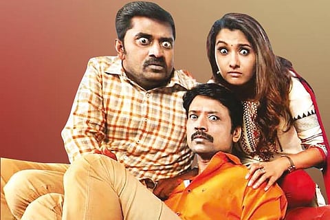 'MONSTER' Film Review: Despite predictable story, Monster is enjoyable