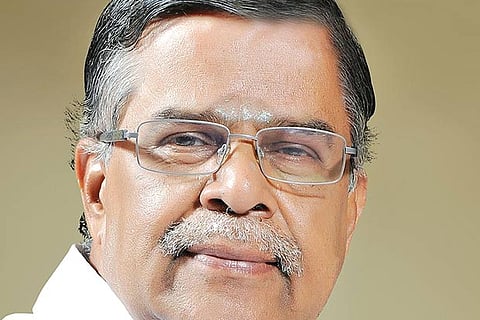 Even Indian Muslims going for Hajj are identified as Hindus by Saudis: Ila Ganesan