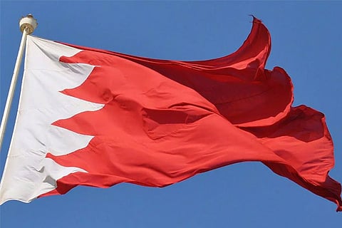 Bahrain asks its citizens to leave Iran, Iraq 'immediately'