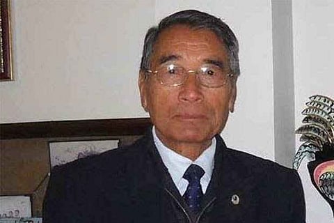 Shurhozelie Liezietsu