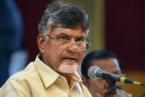 TDP seeks action against PM Modi