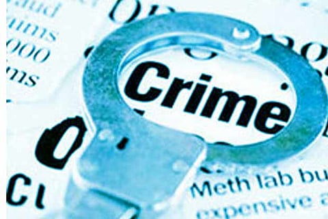 Key officials of pvt hospital subsidiary booked for forgery