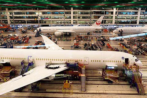 IBS to acquire Canadian aviation software major