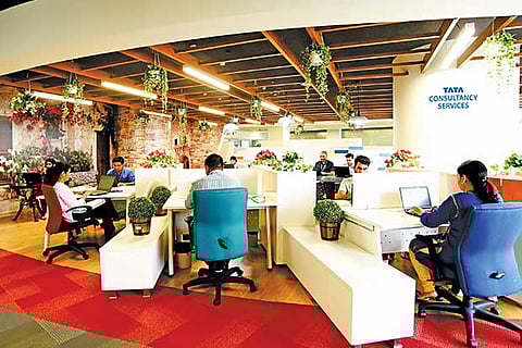 TCS confident of growth across Latin America, India other regions