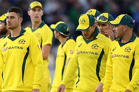 A sixth triumph looks realistic for Australia