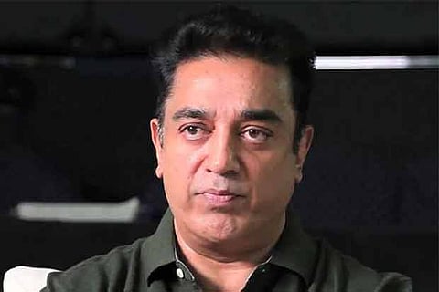 Madras HC grants pre-arrest bail to Kamal Haasan over Godse remark