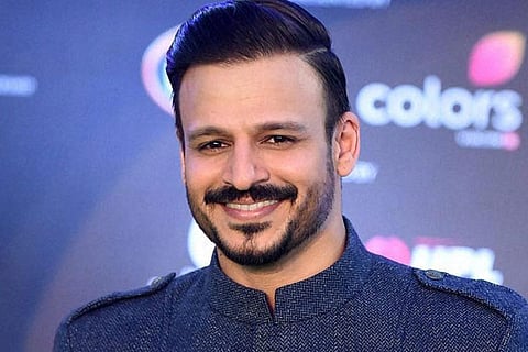 NCW issues notice to Vivek Oberoi for 'misogynist' post on Twitter