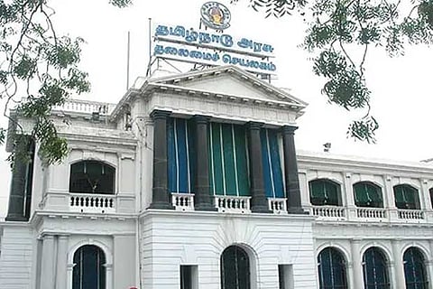 File photo of TN Assembly
