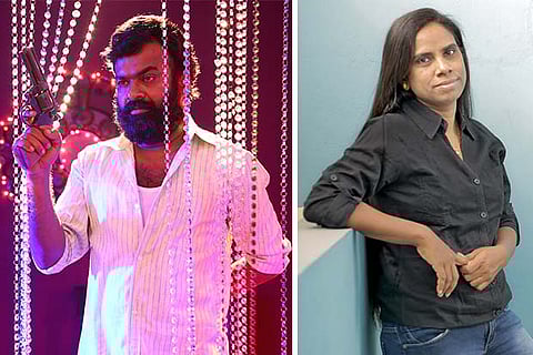 Kallan is a real-life story on hunters﻿, says director Chandra