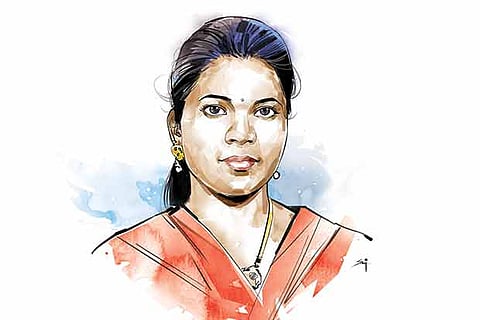 J Snowlin (Illustration: Saai)