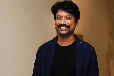 SJ Suryah