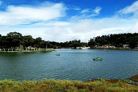 Plan your weekend: Explore the striking and serene beauty of Yercaud hill station