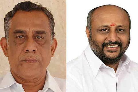 Left takes lead over Right in Coimbatore parliamentary constituency