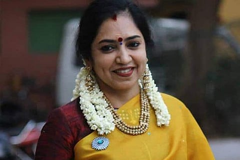 Tamilachi Thangapandian makes huge victory in South Chennai