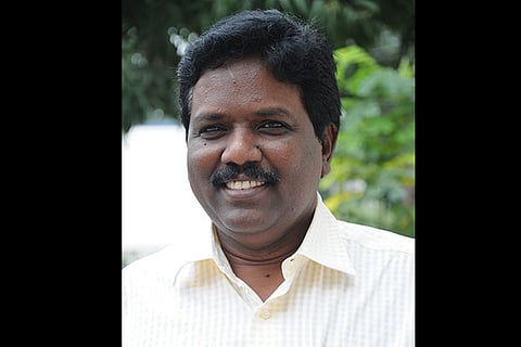 VCK's Ravi Kumar emerges victorious in Villupuram