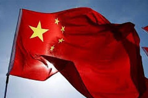 China welcomes Modi-Imran exchange of greetings