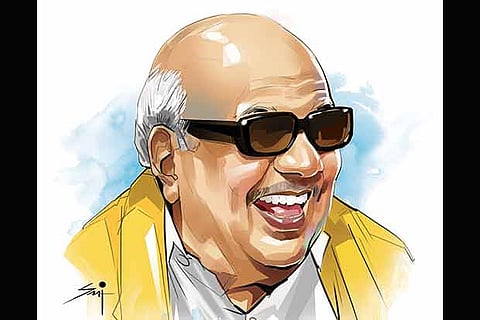 Illustration by Saai