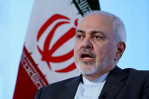 Increased US presence in M-E dangerous, says Iran