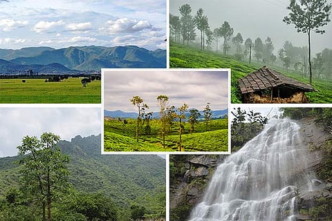 Visit these less-explored hill stations for a relaxing holiday this summer