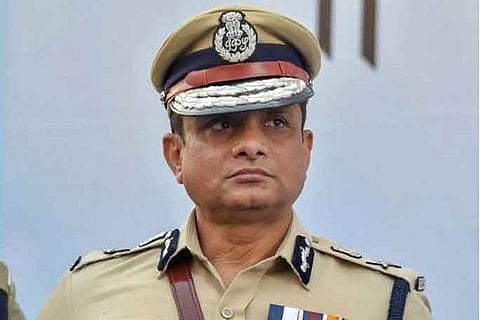 CBI summons ex-Kolkata police chief, asks him to appear before it on Monday