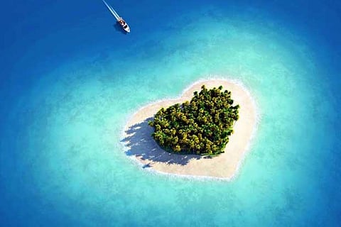 Life’s Lessons: With time, we realise the importance of love