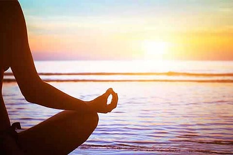 Budhi – The ultimate power of human being