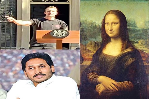 Trending in TN: Can a sound engineer replace Theresa May as UK PM, Anurag Kashyap bets on Jagan Mohan's life story and Experts use deepfake technique to make ‘Mona Lisa’ talk