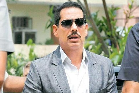 Delhi HC seeks Robert Vadra's response on ED's plea to cancel his anticipatory bail in PMLA case