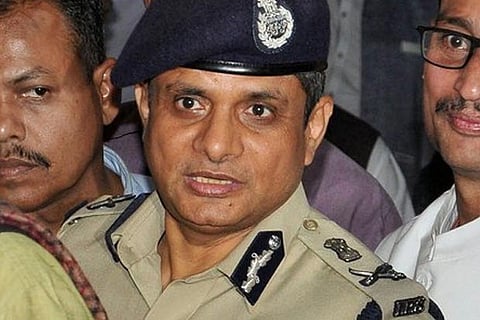 Saradha chit fund scam: Ex-Kolkata top cop Rajeev Kumar skips CBI summons, sends letter seeking more time