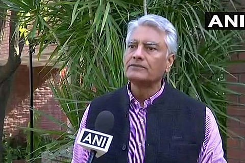 Punjab Congress Chief Sunil Jakhar was the latest to resign after he lost elections to Sunny Deol