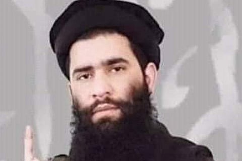 Zakir Musa's death ended new idea of militancy in Kashmir: DGP