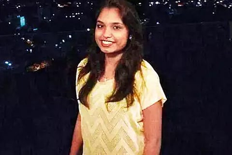 Absconding woman doctor accused of abetting junior colleague's suicide arrested