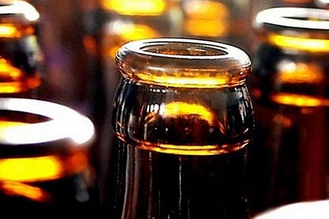 Spurious liquor claims 14 lives in UP