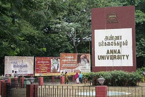 Anna University
