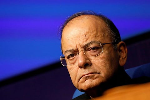 Jaitley opts out of ministerial berth, cites health reasons