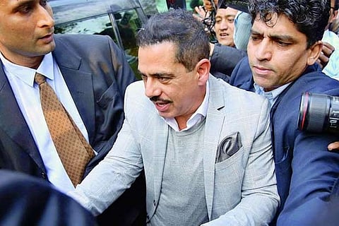 Robert Vadra