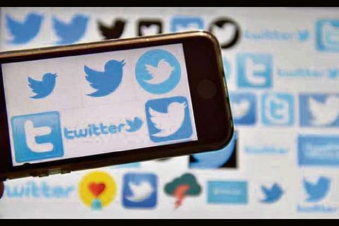 Twitter now lets up to 3 users join live streams