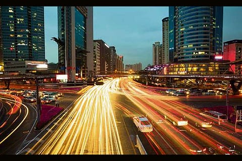 Urban life can present many challenges for public health