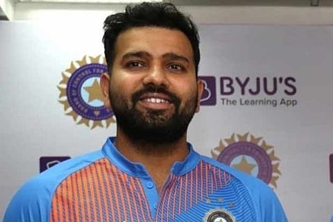 Picture Credit: IANS twitter profile