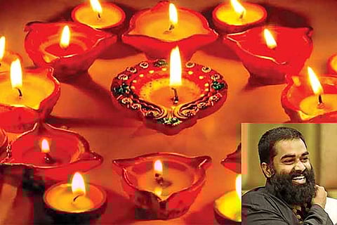 The amazing science behind Indian festivals