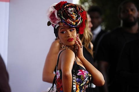 Representative Image