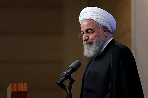 Iran to further cut nuke commitments in next 2 days