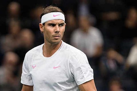 Picture Credit: IANS twitter profile