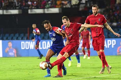 Picture Credit: IANS twitter profile