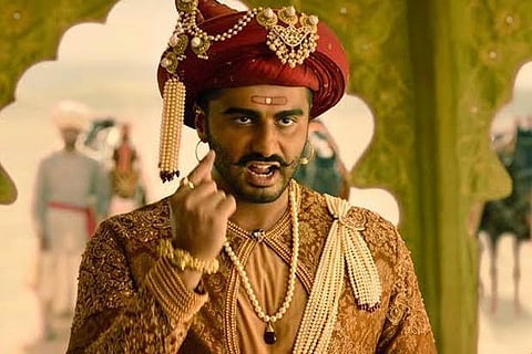 'Panipat' trailer gets mixed reactions