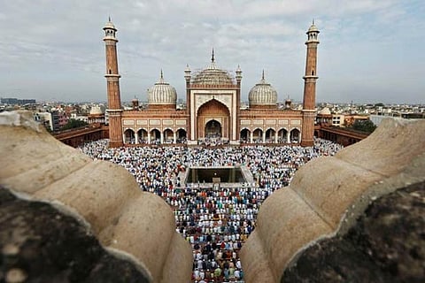SC defers hearing on PIL seeking entry of women in mosques across country
