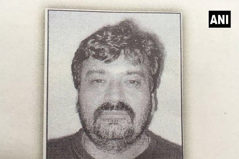 Dawood aide Jabir Moti uses Jeffrey Epstein suicide to decry US prison conditions