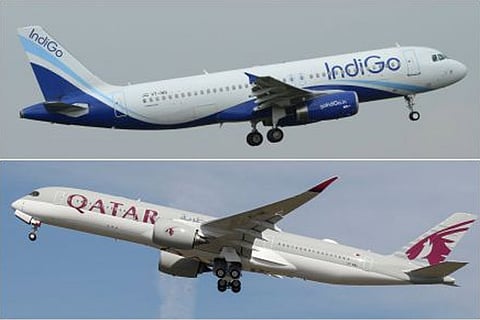 Qatar Airways, IndiGo to unveil strategic deal