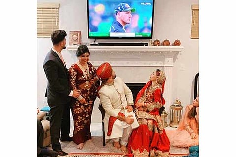 Picture Credit: ICC twitter profile