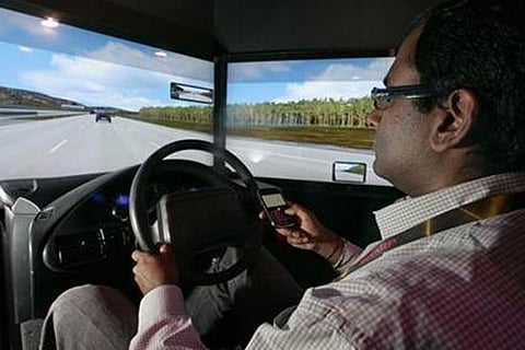 Representative Image